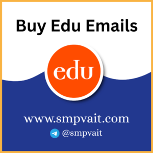 Buy Edu Emails